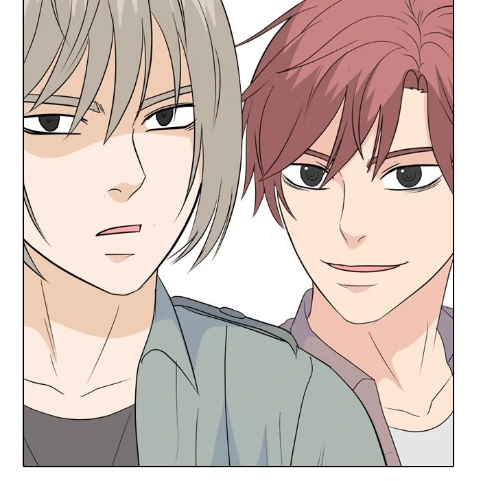 High School Legend: Red Dragon Chapter 219 - Page 100