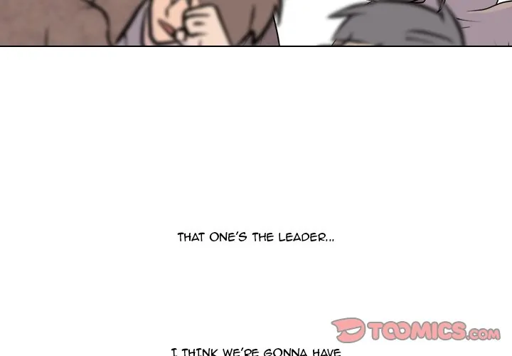 High School Legend: Red Dragon Chapter 22 - Page 2