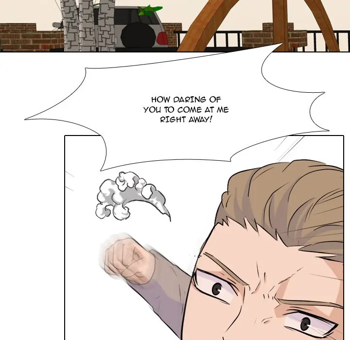 High School Legend: Red Dragon Chapter 22 - Page 12