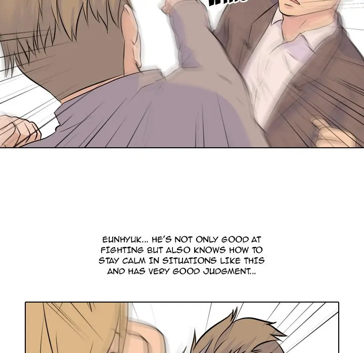 High School Legend: Red Dragon Chapter 22 - Page 14