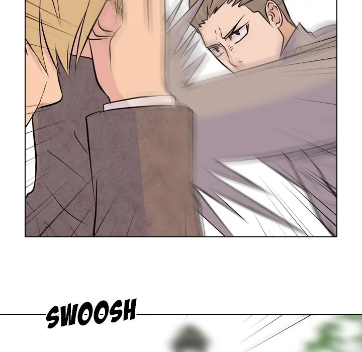 High School Legend: Red Dragon Chapter 22 - Page 15