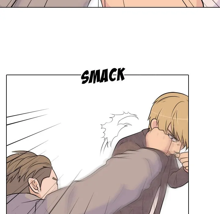 High School Legend: Red Dragon Chapter 22 - Page 18