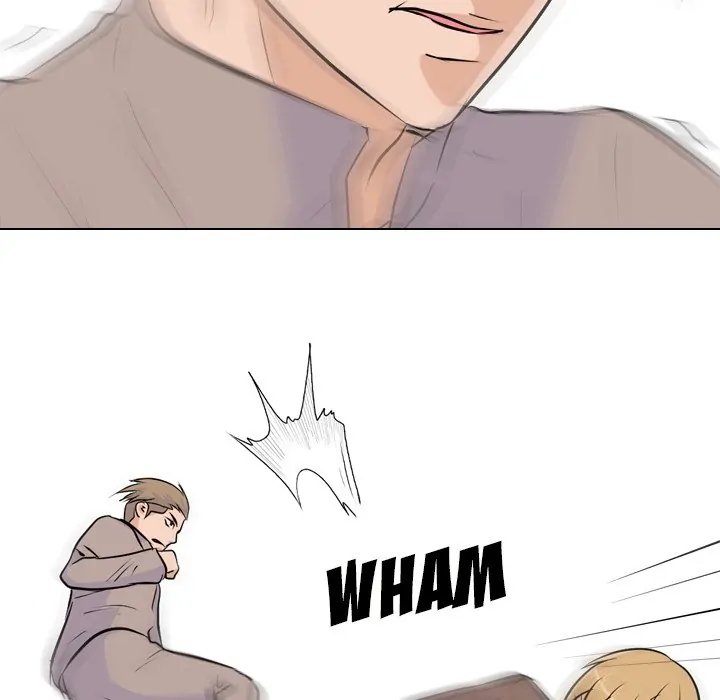 High School Legend: Red Dragon Chapter 22 - Page 22