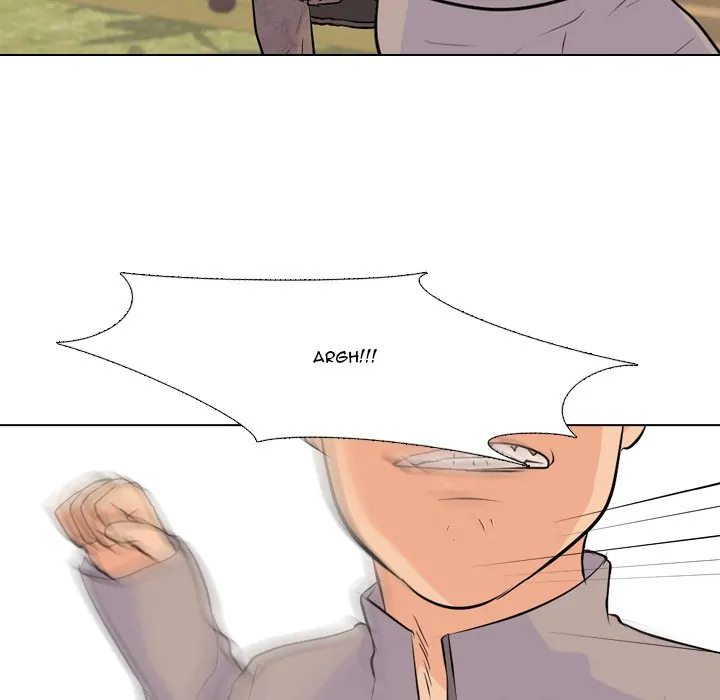 High School Legend: Red Dragon Chapter 22 - Page 31