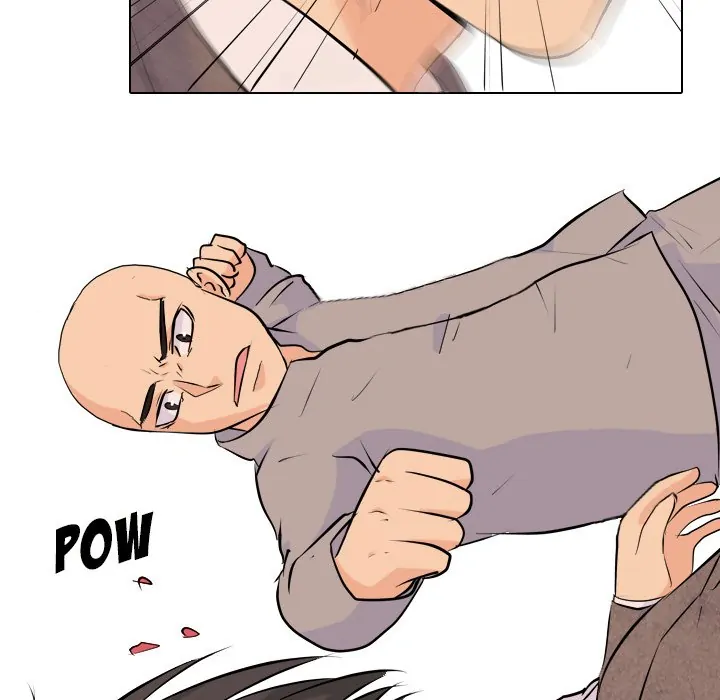 High School Legend: Red Dragon Chapter 22 - Page 33