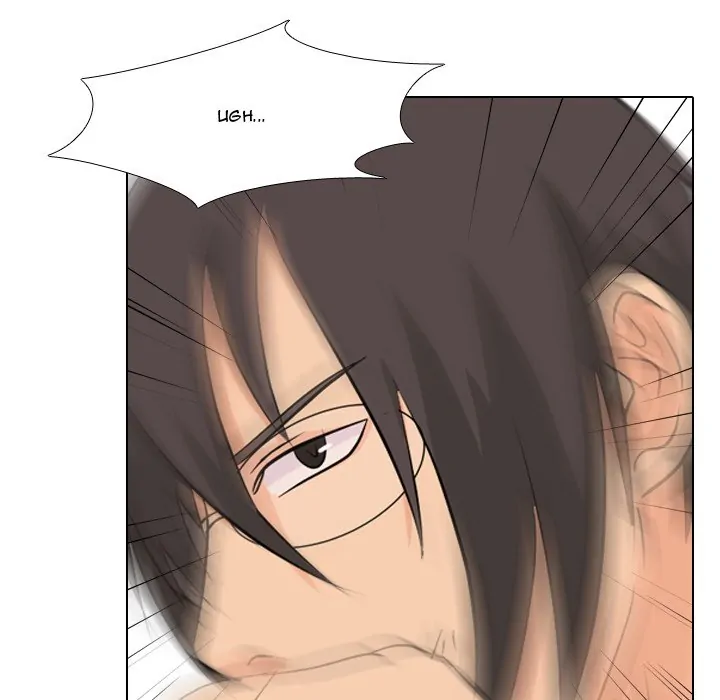 High School Legend: Red Dragon Chapter 22 - Page 35