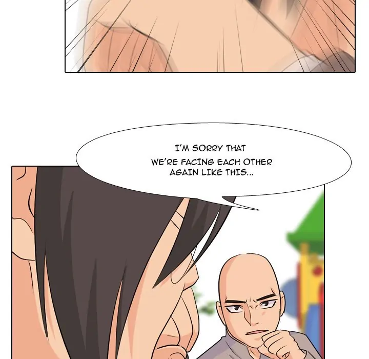 High School Legend: Red Dragon Chapter 22 - Page 36