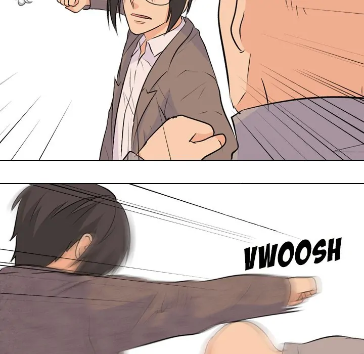High School Legend: Red Dragon Chapter 22 - Page 38