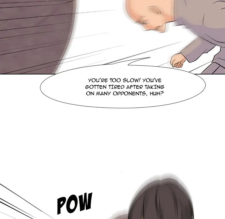 High School Legend: Red Dragon Chapter 22 - Page 39