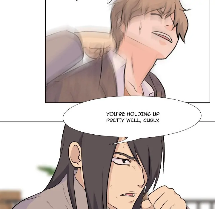 High School Legend: Red Dragon Chapter 22 - Page 47