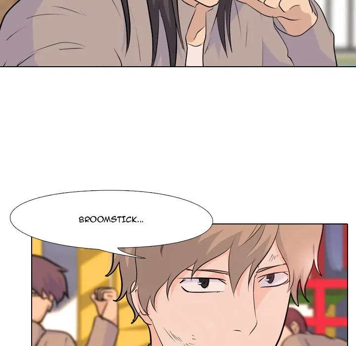 High School Legend: Red Dragon Chapter 22 - Page 48