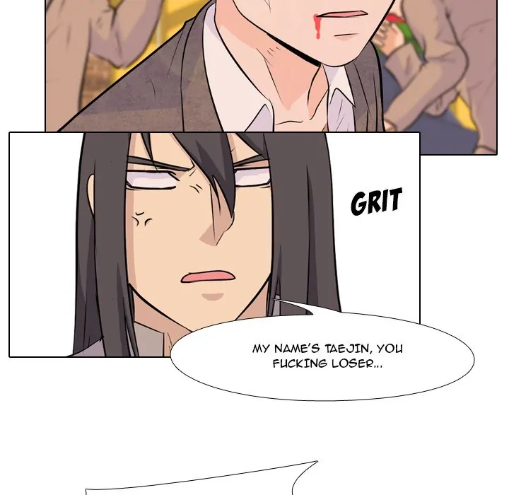 High School Legend: Red Dragon Chapter 22 - Page 49