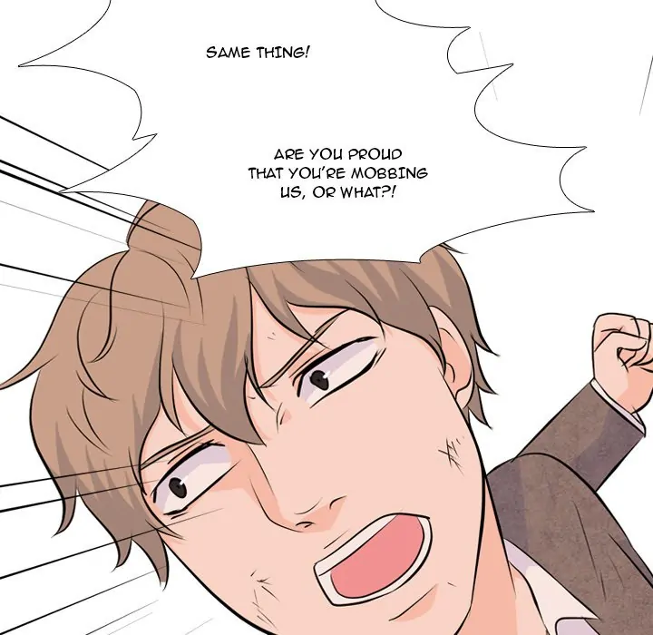 High School Legend: Red Dragon Chapter 22 - Page 50