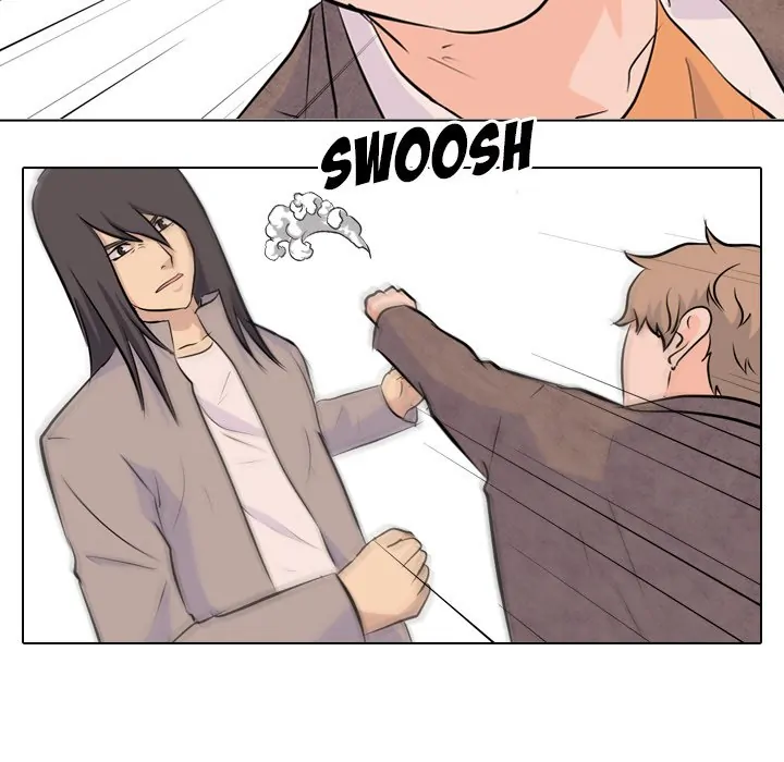 High School Legend: Red Dragon Chapter 22 - Page 51