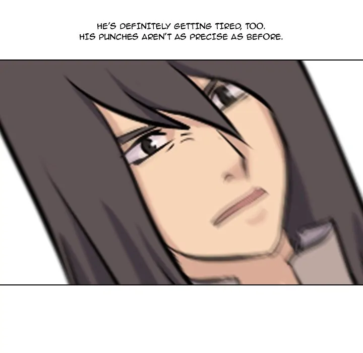 High School Legend: Red Dragon Chapter 22 - Page 52