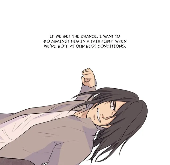 High School Legend: Red Dragon Chapter 22 - Page 53