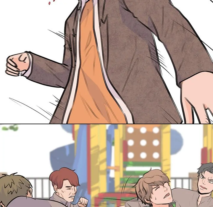 High School Legend: Red Dragon Chapter 22 - Page 56