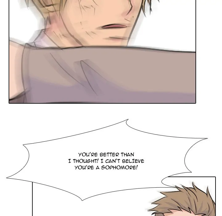High School Legend: Red Dragon Chapter 22 - Page 65