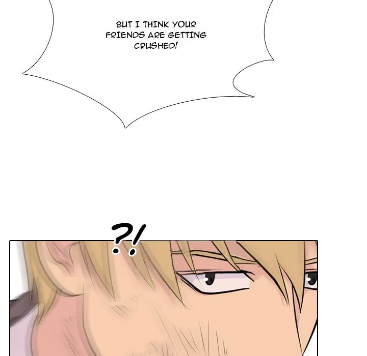 High School Legend: Red Dragon Chapter 22 - Page 67