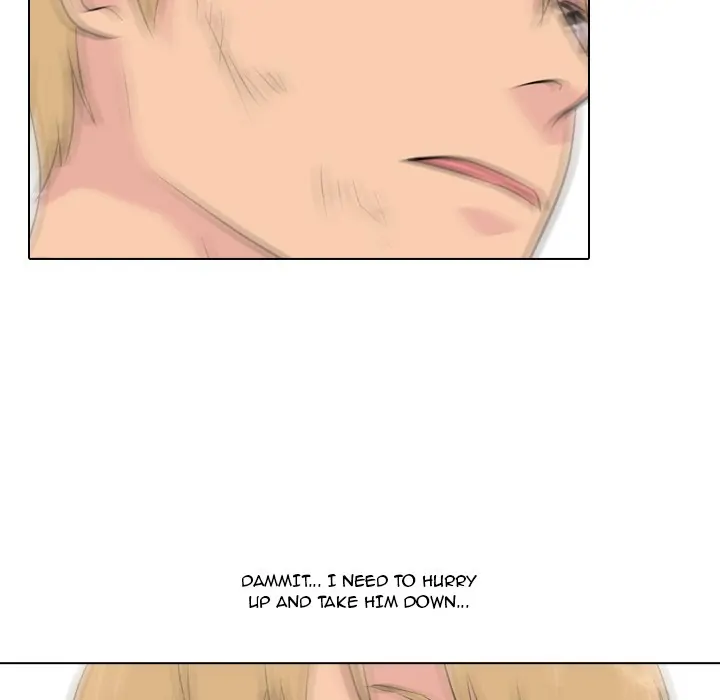 High School Legend: Red Dragon Chapter 22 - Page 72