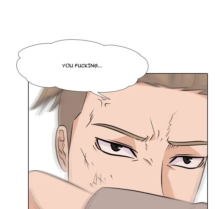 High School Legend: Red Dragon Chapter 22 - Page 77
