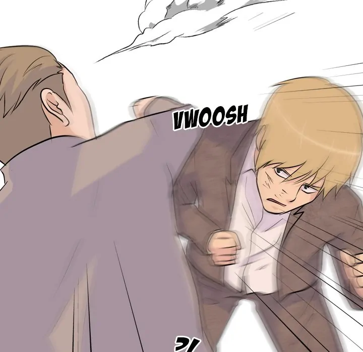 High School Legend: Red Dragon Chapter 22 - Page 79