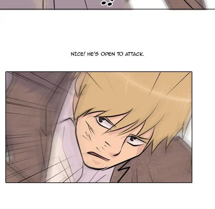 High School Legend: Red Dragon Chapter 22 - Page 80