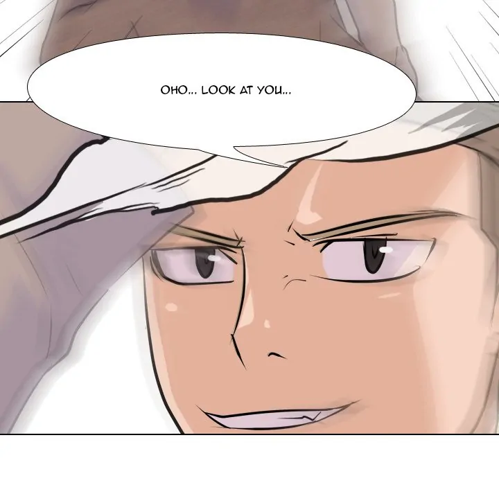 High School Legend: Red Dragon Chapter 22 - Page 9