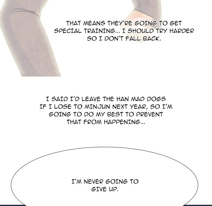 High School Legend: Red Dragon Chapter 220 - Page 107