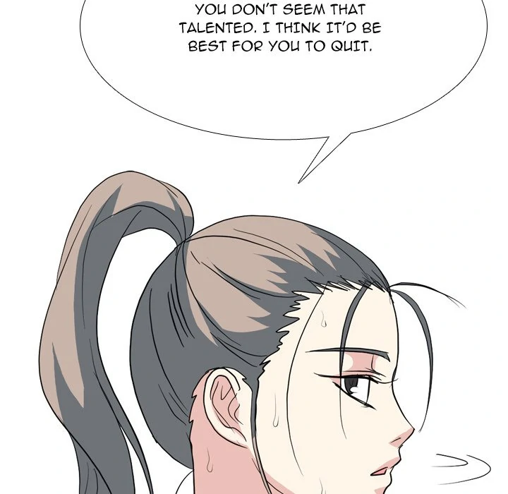 High School Legend: Red Dragon Chapter 220 - Page 111