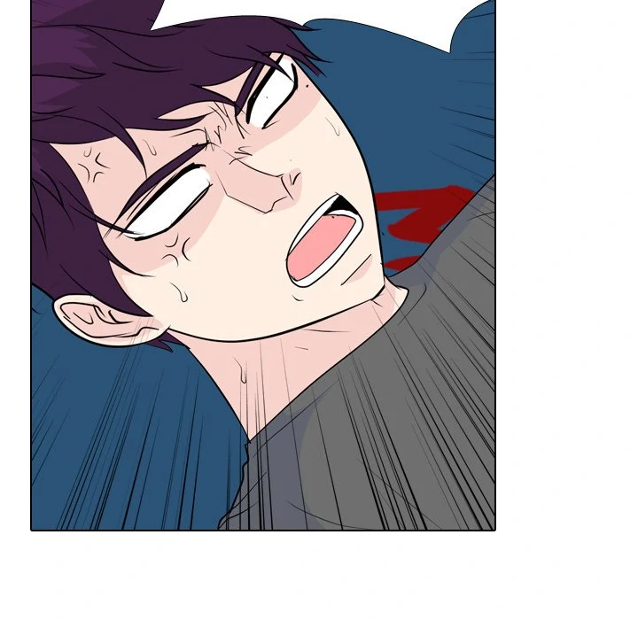 High School Legend: Red Dragon Chapter 220 - Page 113