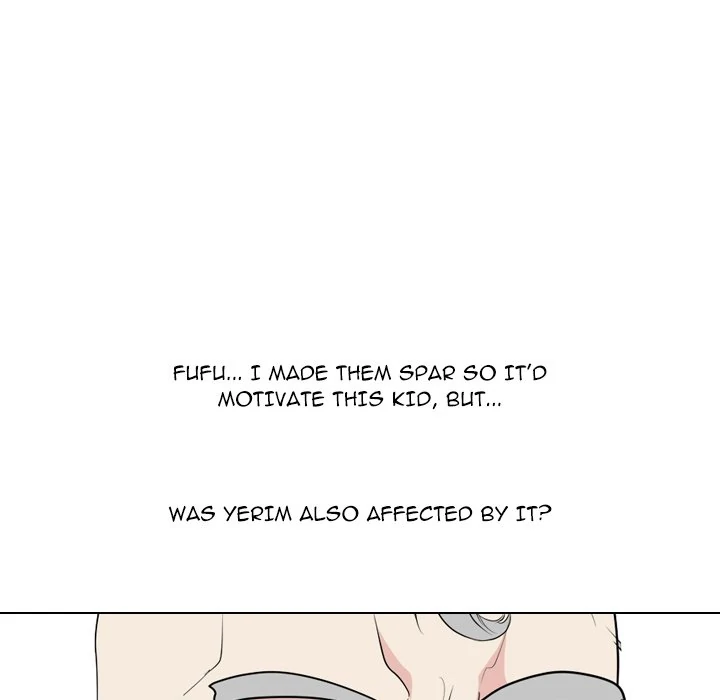 High School Legend: Red Dragon Chapter 220 - Page 114