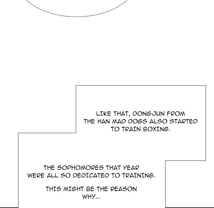 High School Legend: Red Dragon Chapter 220 - Page 116