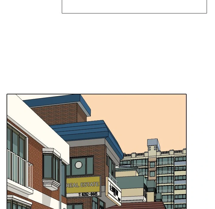 High School Legend: Red Dragon Chapter 220 - Page 118