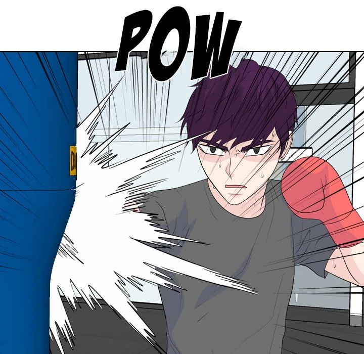 High School Legend: Red Dragon Chapter 220 - Page 13