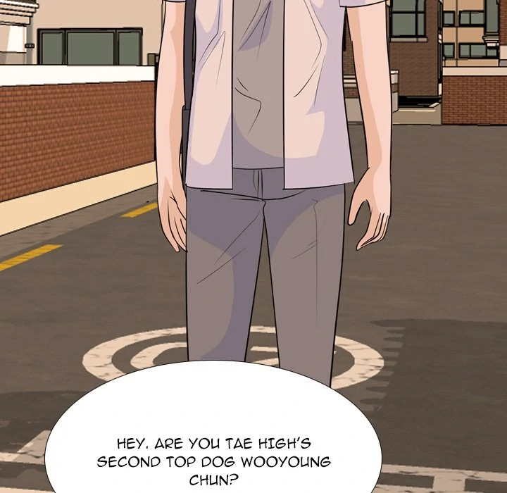 High School Legend: Red Dragon Chapter 220 - Page 121