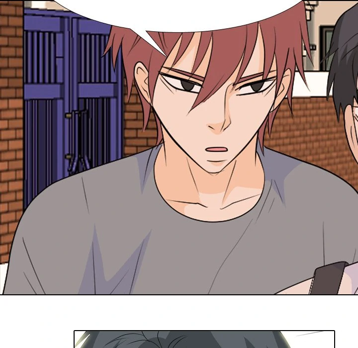 High School Legend: Red Dragon Chapter 220 - Page 127
