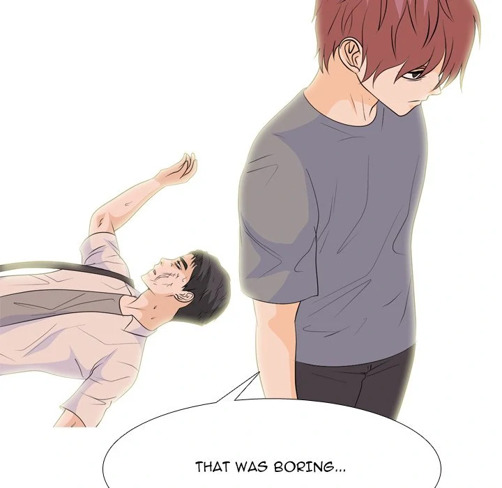 High School Legend: Red Dragon Chapter 220 - Page 132