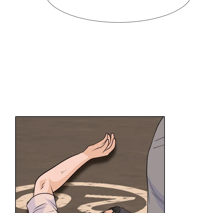 High School Legend: Red Dragon Chapter 220 - Page 133