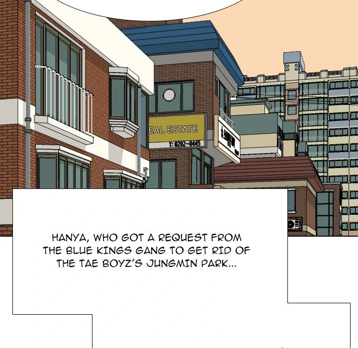 High School Legend: Red Dragon Chapter 220 - Page 136