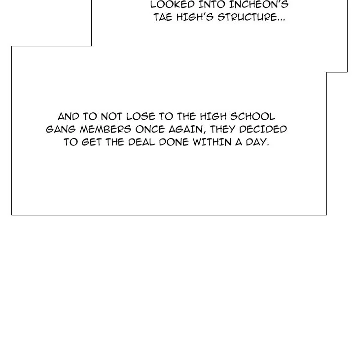 High School Legend: Red Dragon Chapter 220 - Page 137