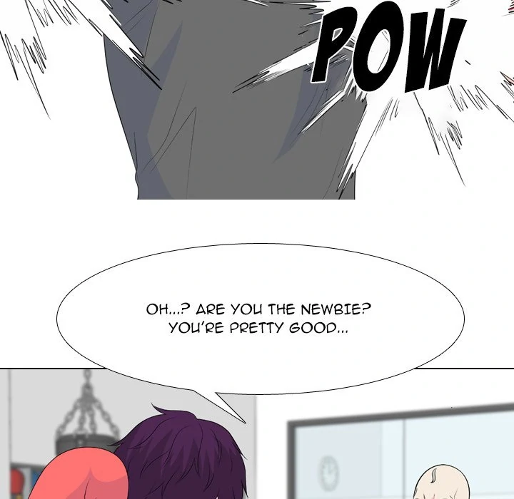 High School Legend: Red Dragon Chapter 220 - Page 15