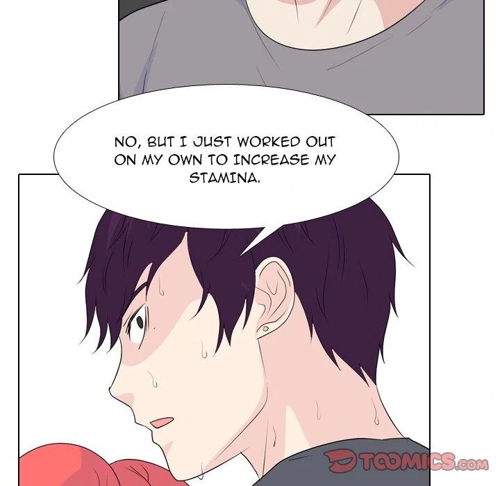 High School Legend: Red Dragon Chapter 220 - Page 18