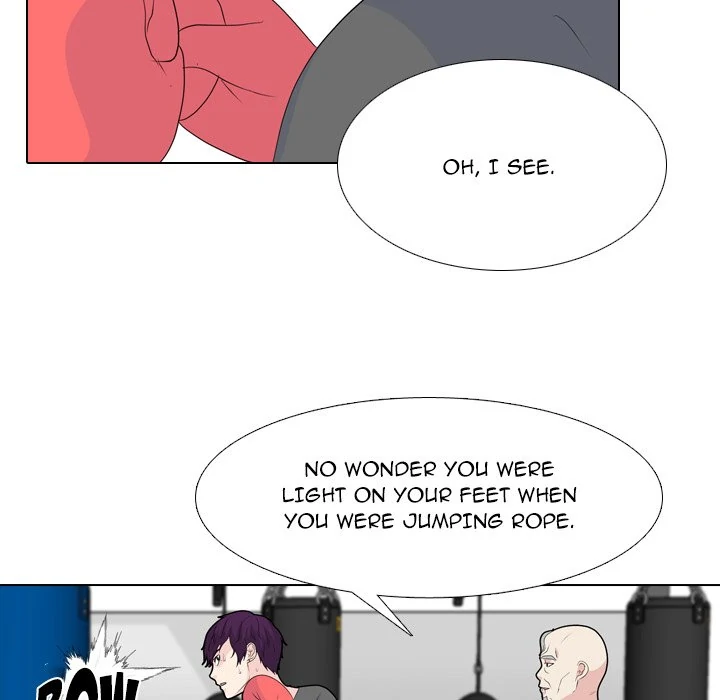 High School Legend: Red Dragon Chapter 220 - Page 19