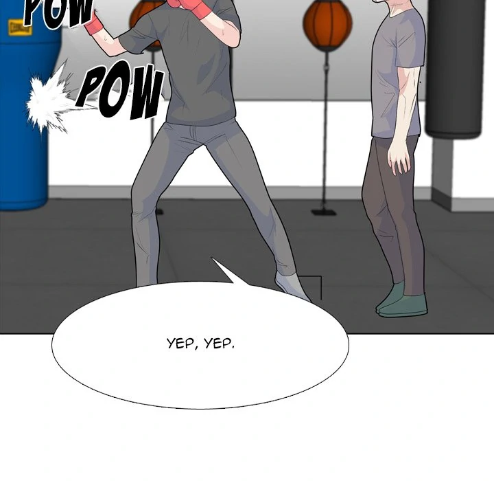 High School Legend: Red Dragon Chapter 220 - Page 20