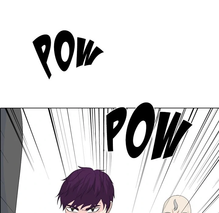 High School Legend: Red Dragon Chapter 220 - Page 21