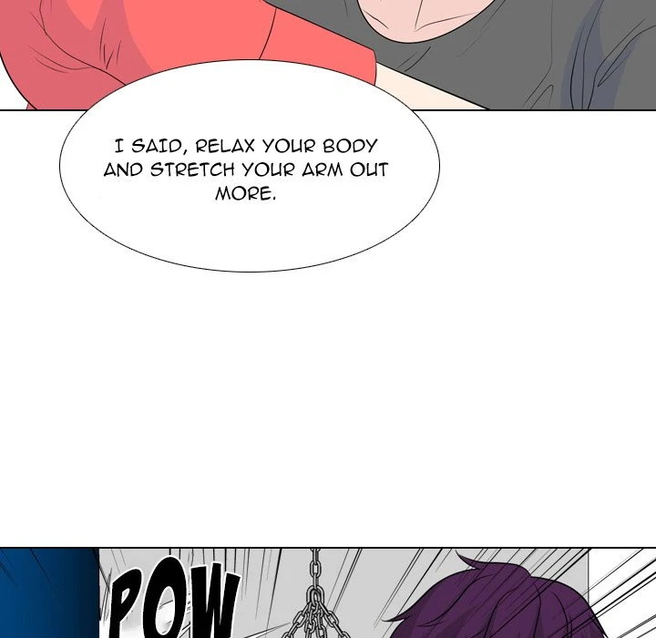 High School Legend: Red Dragon Chapter 220 - Page 25