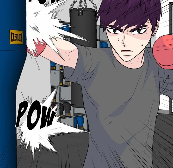 High School Legend: Red Dragon Chapter 220 - Page 26