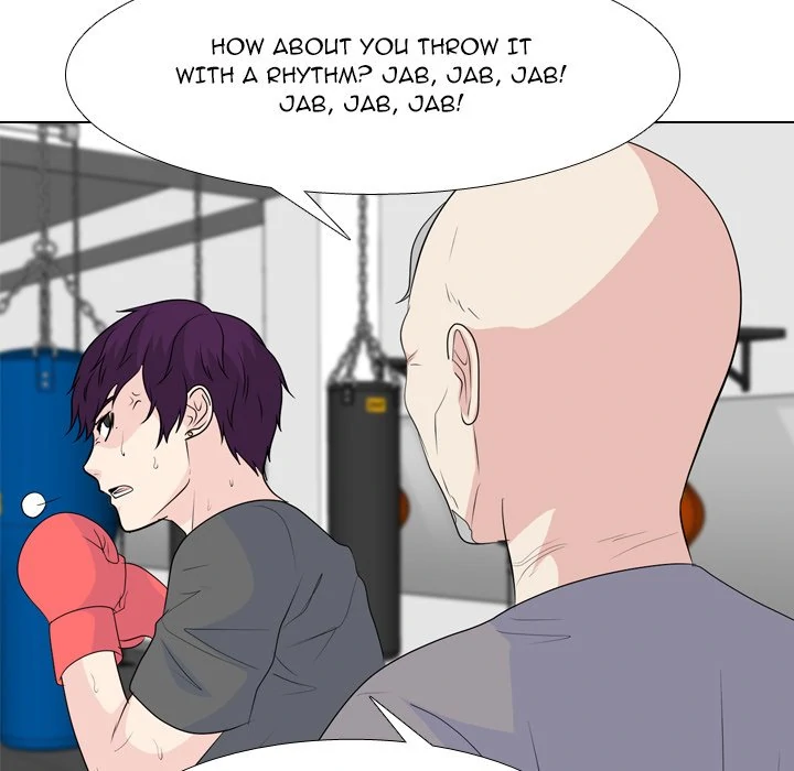 High School Legend: Red Dragon Chapter 220 - Page 29