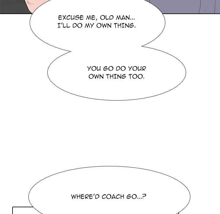 High School Legend: Red Dragon Chapter 220 - Page 30